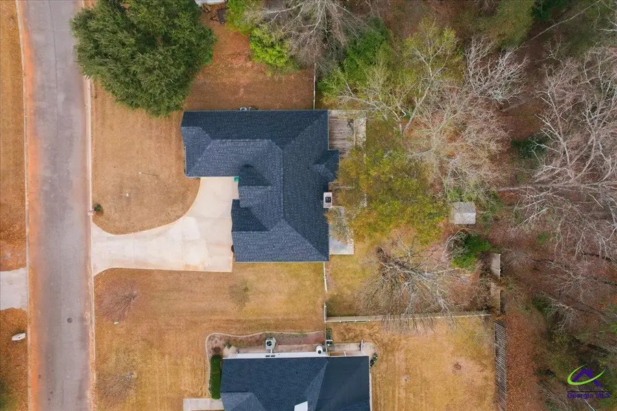 1124 Panola Circle, Warner Robins, GA 31088 - #3