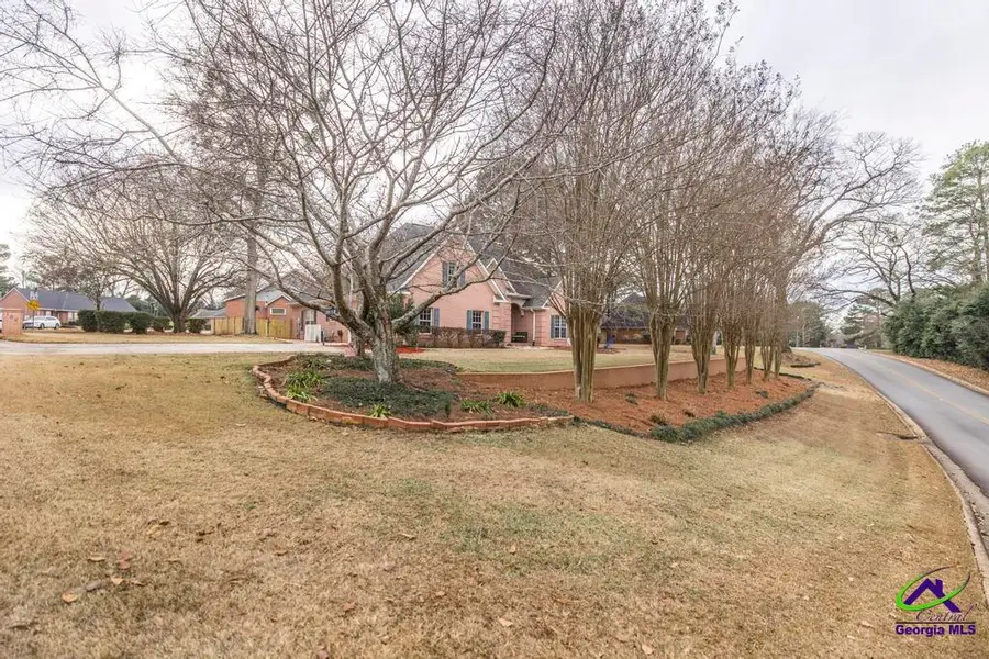 100 Briarmoor Drive, Warner Robins, GA 31088 - #3