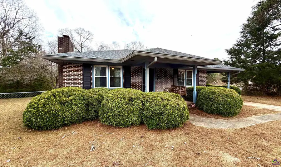 290 W Valley Drive, Fort Valley, GA 31030 - Image #2