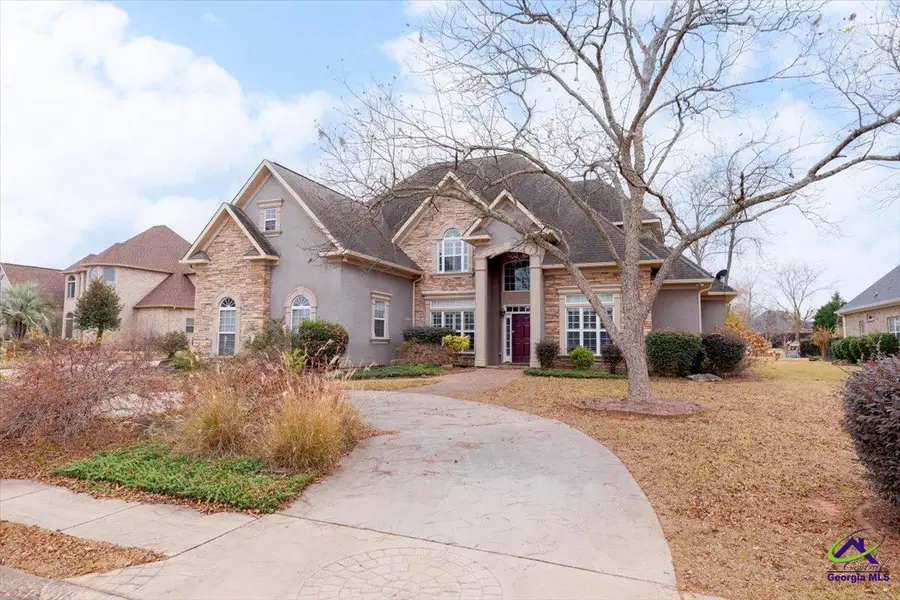 200 Chalet Cove, Centerville, GA 31028 - Image #2