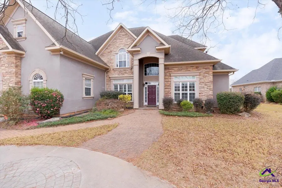 200 Chalet Cove, Centerville, GA 31028 - Image #3