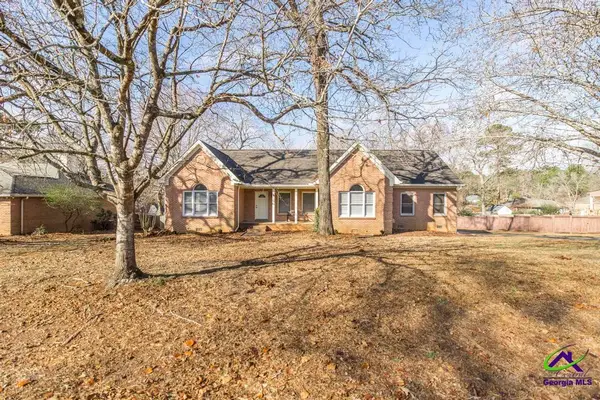 108 Covey Run Drive, Warner Robins, GA 31088