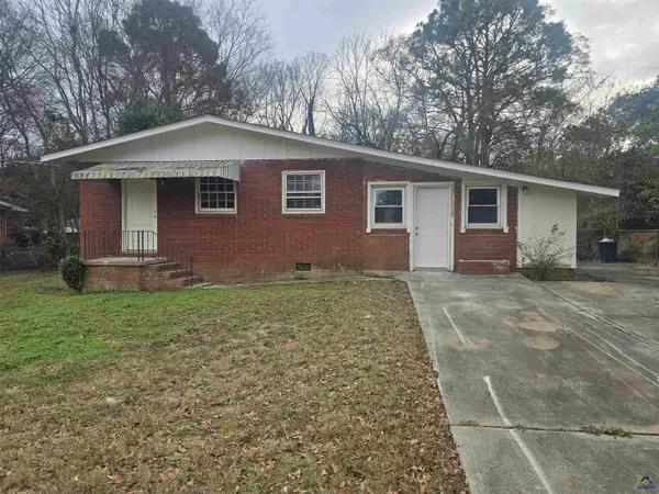 4009 Lindwood Dr, Macon, GA 31204