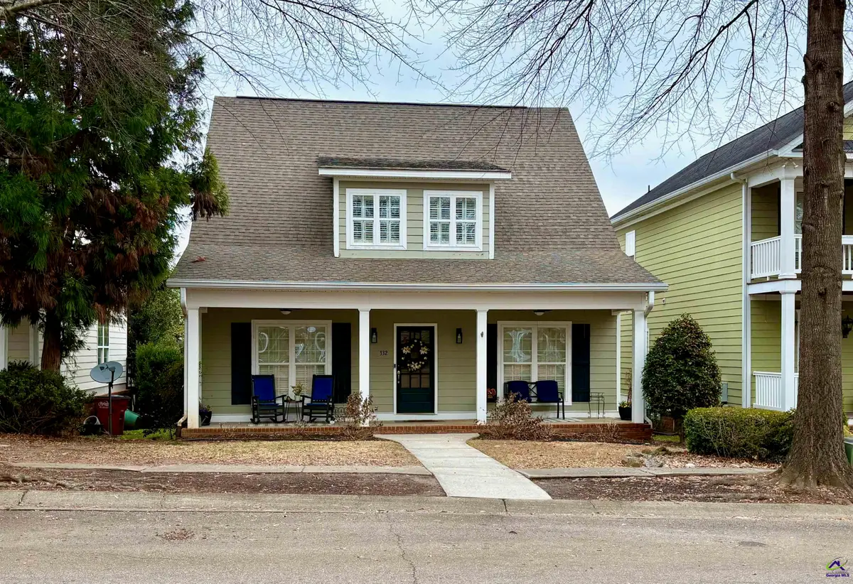 332 Providence Boulevard, Macon, GA 31210 - #1