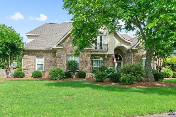 205 Grove Court, Centerville, GA 31028