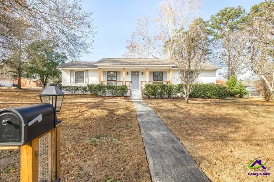 115 Shelia Drive, Warner Robins, GA 31088 - #2