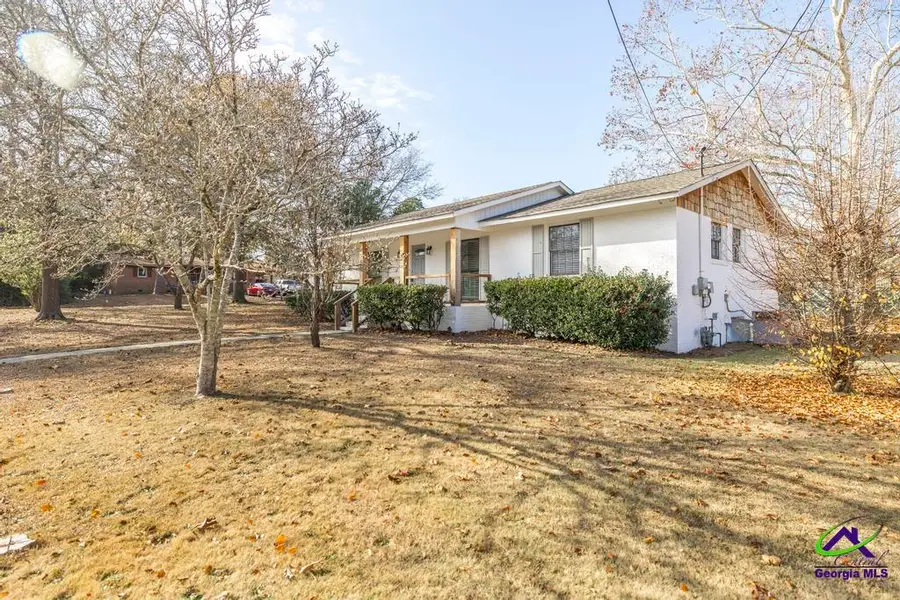 115 Shelia Drive, Warner Robins, GA 31088 - #3