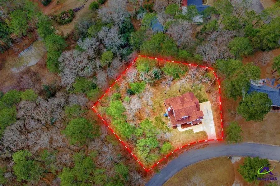 312 Hickory Glen, Centerville, GA 31028 - #2