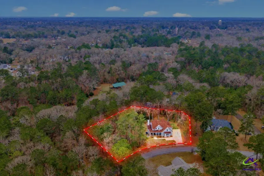 312 Hickory Glen, Centerville, GA 31028 - #3