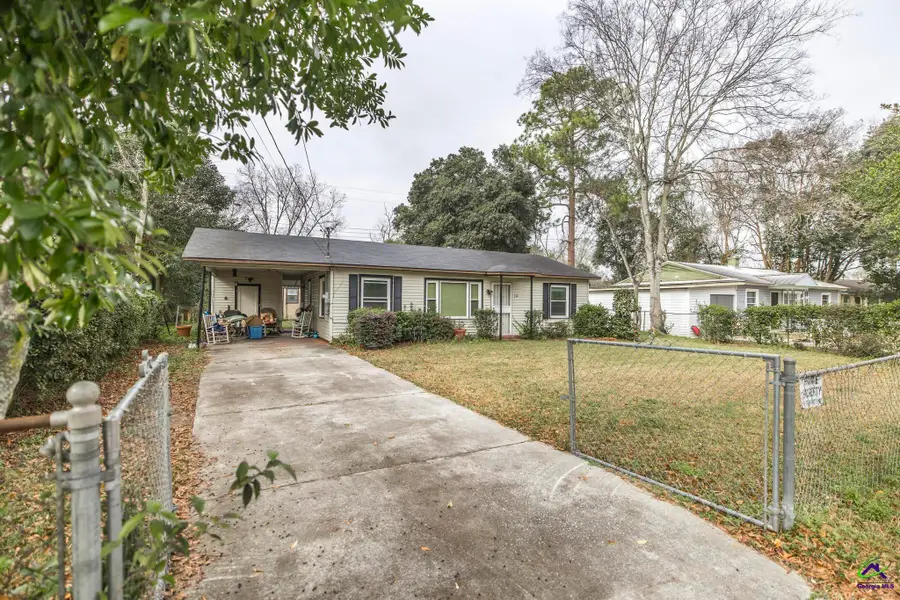 249 Ward Street, Warner Robins, GA 31093 - #3