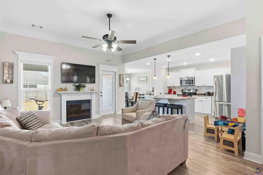 104 Kathryn Place, Centerville, GA 31028 - #2