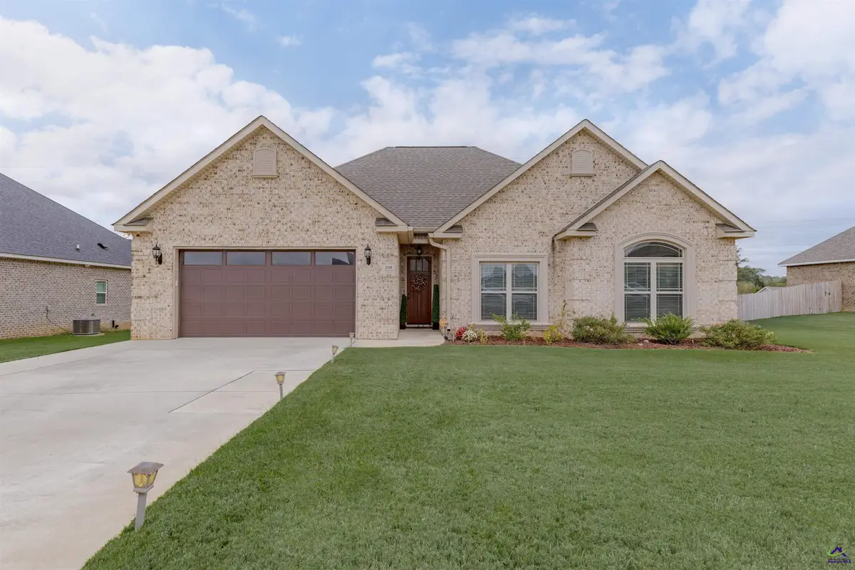 250 Ashley Nicole Avenue, Bonaire, GA 31005 - #1