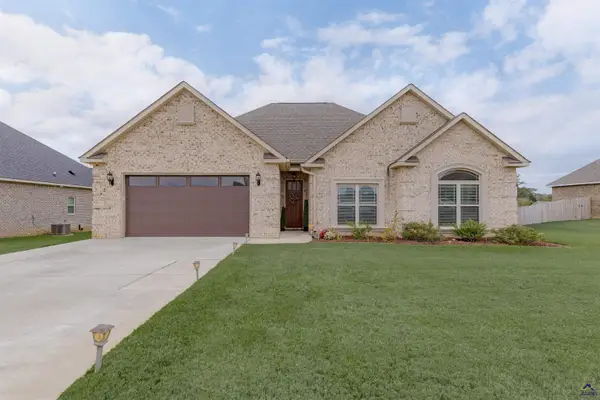 250 Ashley Nicole Avenue, Bonaire, GA 31005