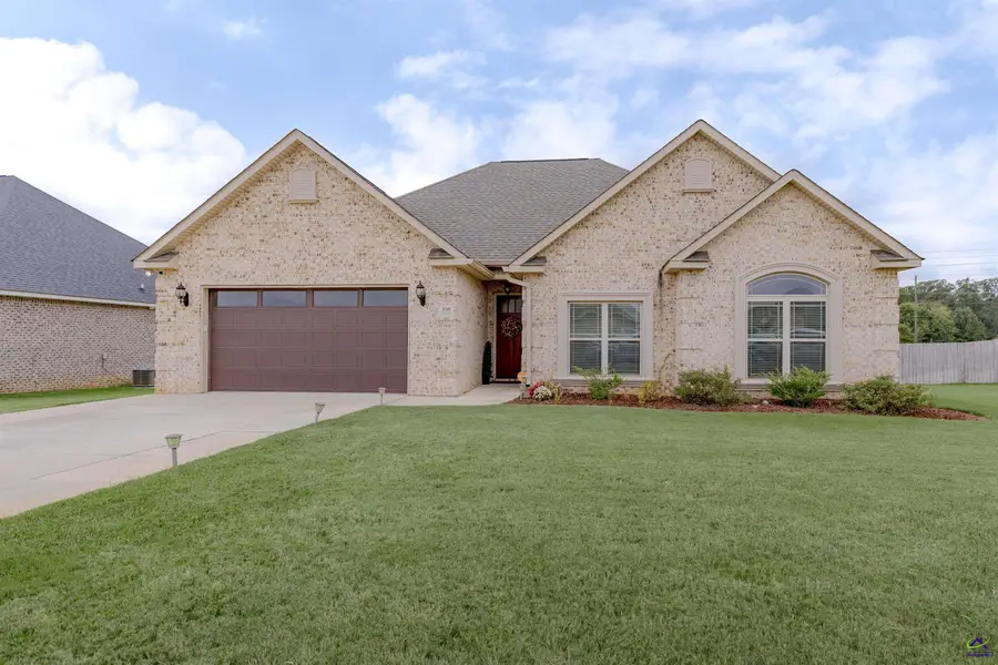 250 Ashley Nicole Avenue, Bonaire, GA 31005 - #2