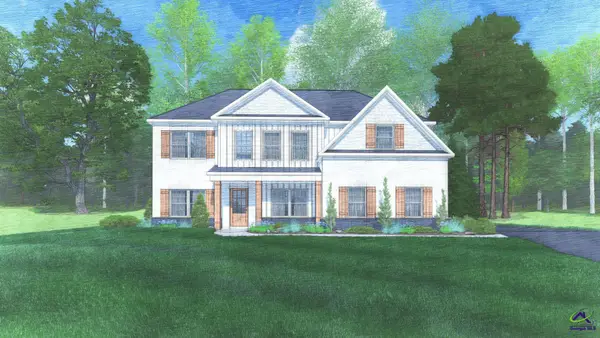 319 Air View Drive, Warner Robins, GA 31093