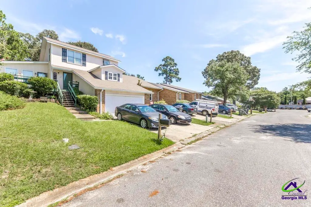 101 Leisure Lake Court, Warner Robins, GA 31088 - #1