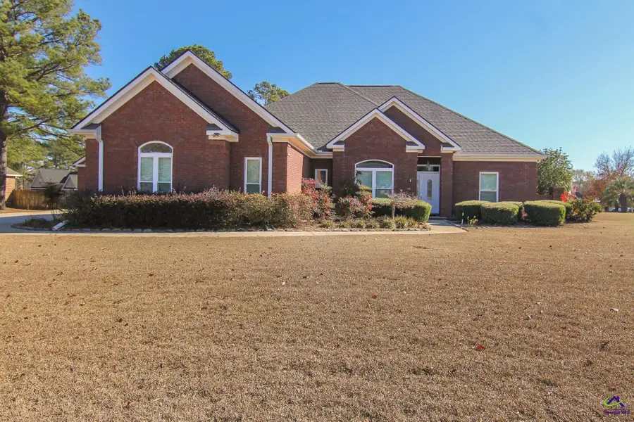 706 Victoria Circle, Warner Robins, GA 31088 - #2