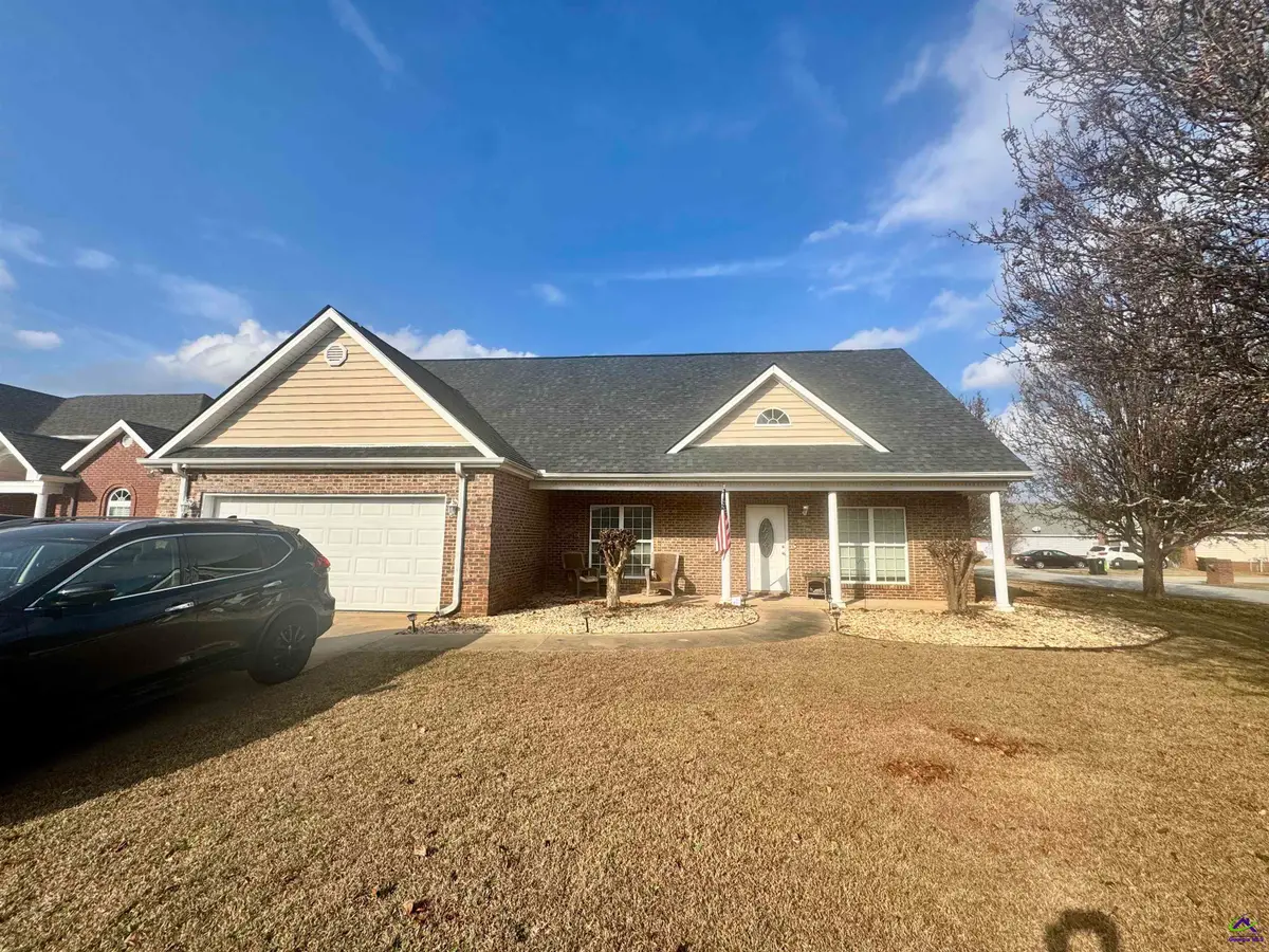 101 hampstead Court, Warner Robins, GA 31088 - Image #1