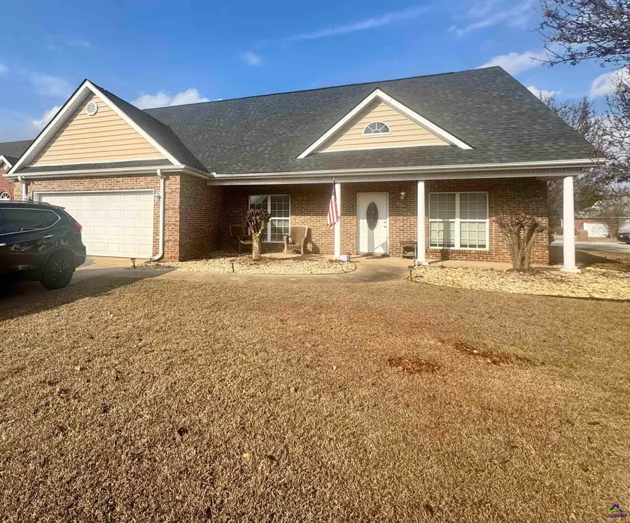 101 hampstead Court, Warner Robins, GA 31088 - Image #2