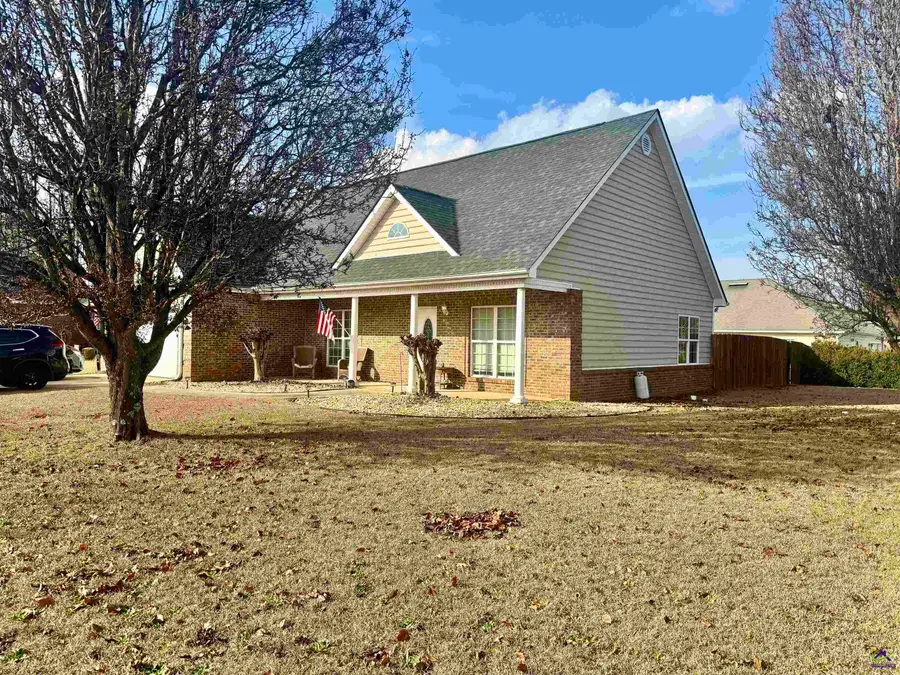 101 hampstead Court, Warner Robins, GA 31088 - Image #3