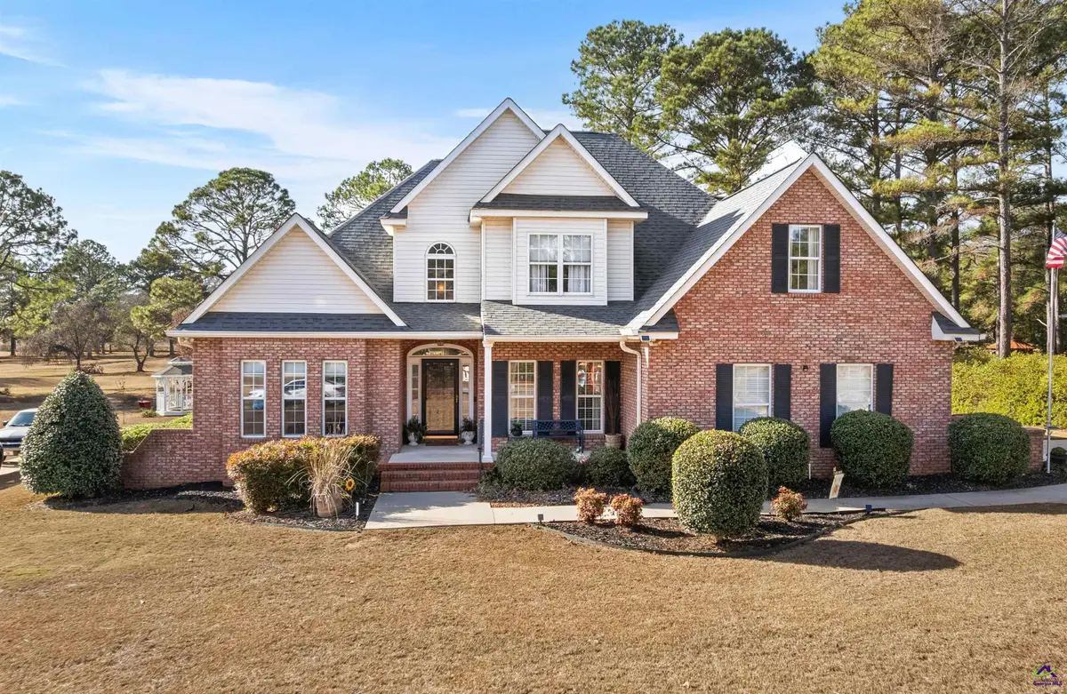 223 Idle Pines Drive, Perry, GA 31069 - Image #1