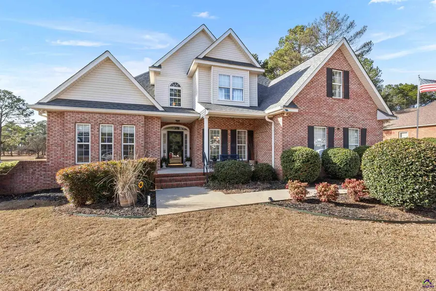 223 Idle Pines Drive, Perry, GA 31069 - Image #2