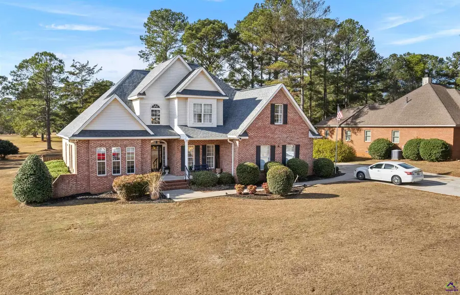 223 Idle Pines Drive, Perry, GA 31069 - Image #3