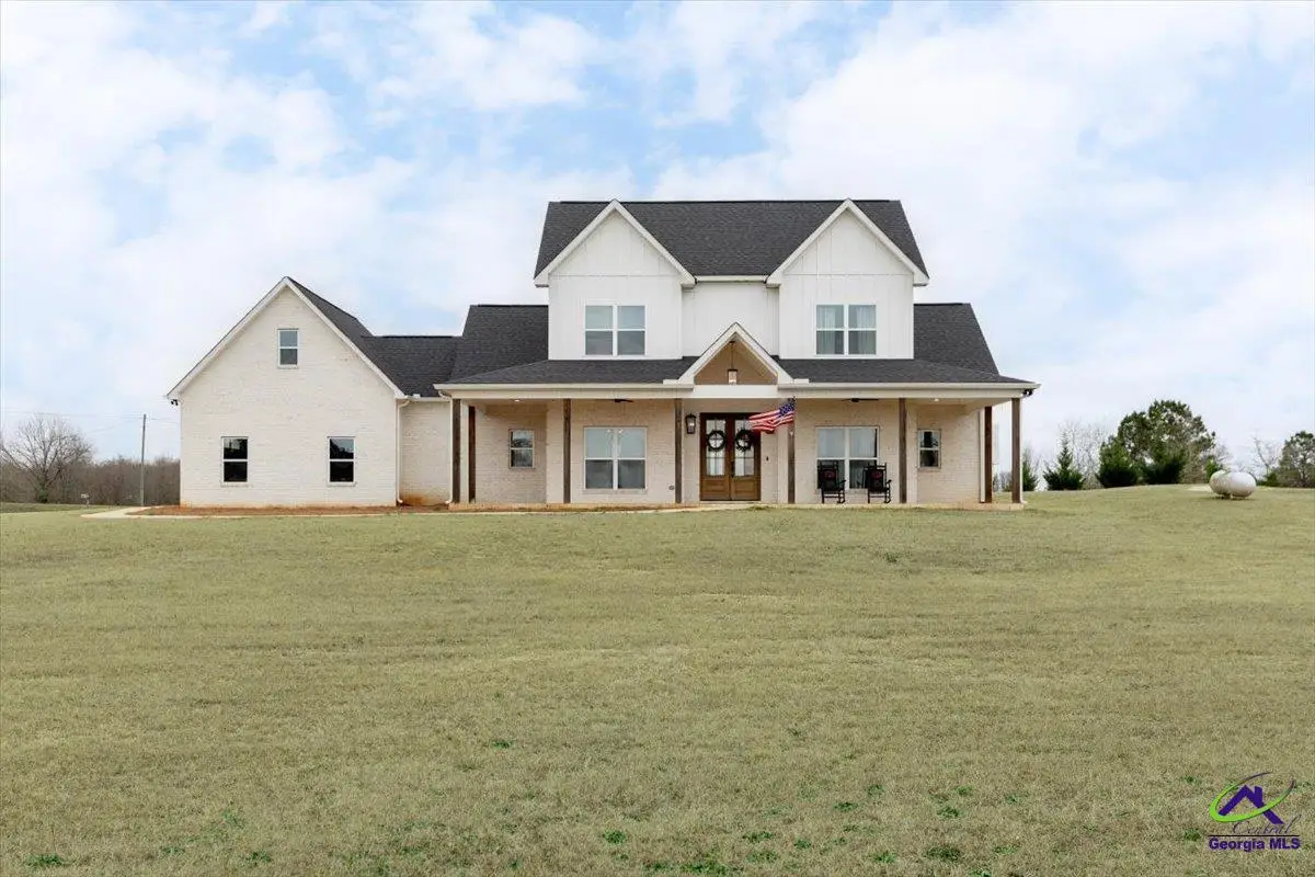 701 Pitts Road, Hawkinsville, GA 31036 - Image #1