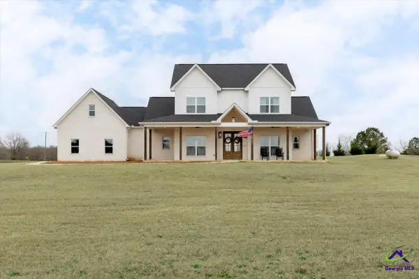 701 Pitts Road, Hawkinsville, GA 31036