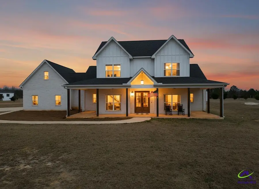 701 Pitts Road, Hawkinsville, GA 31036 - Image #3