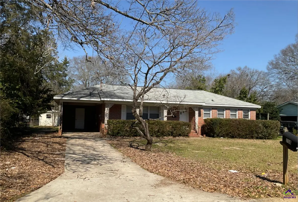 118 Briardale Ave, Warner Robins, GA 31093 - Image #1