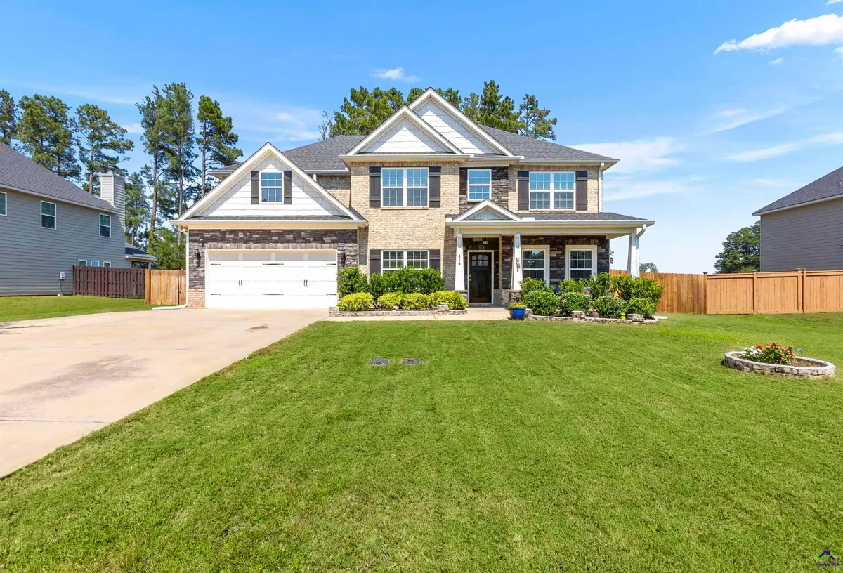 414 Newport Avenue, Kathleen, GA 31047 - #1