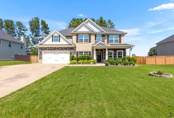 414 Newport Avenue, Kathleen, GA 31047