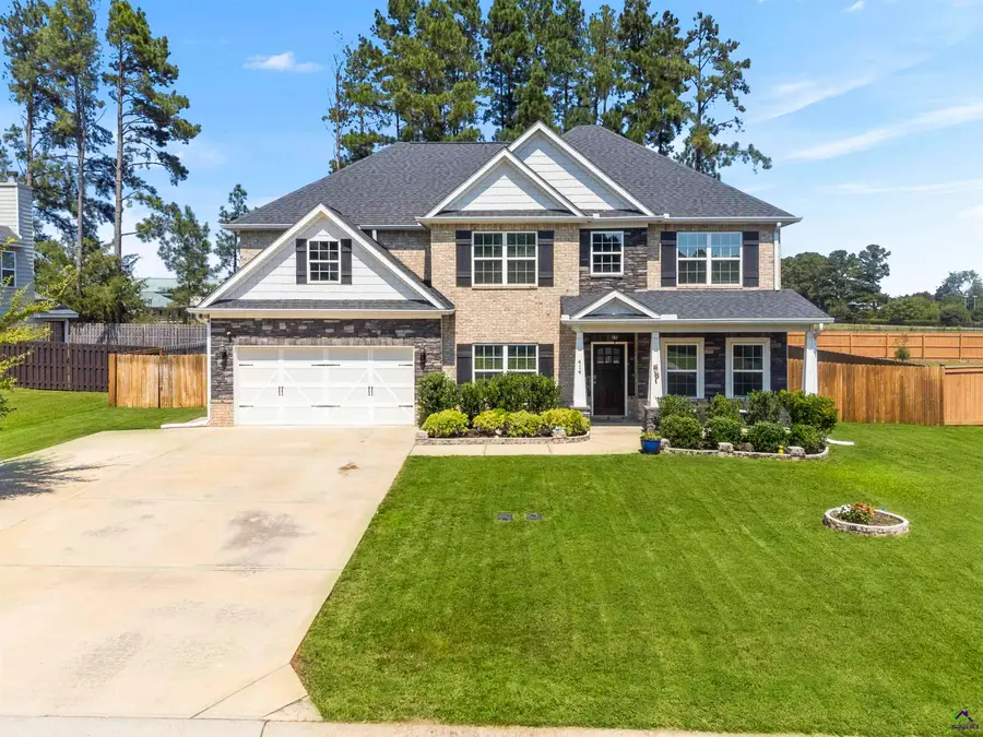 414 Newport Avenue, Kathleen, GA 31047 - #2