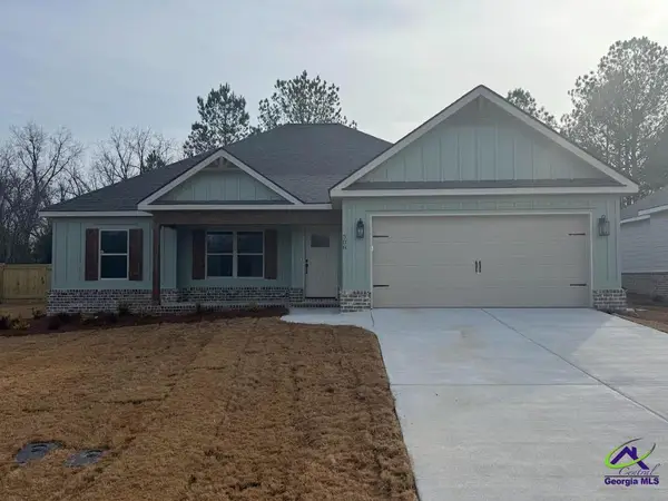 508 New Hope, Perry, GA 31069