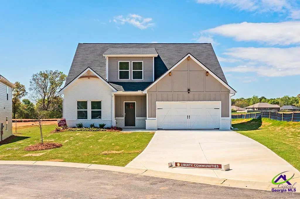 211 Agricultural Lane, Perry, GA 31069 - Image #1