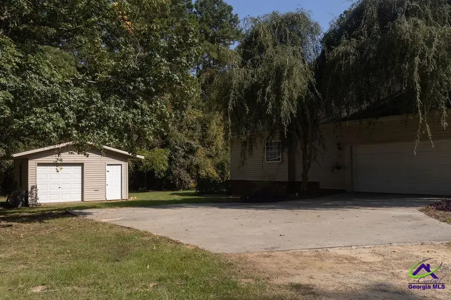 1513 Columbus Highway, Hawkinsville, GA 31036 - Image #3