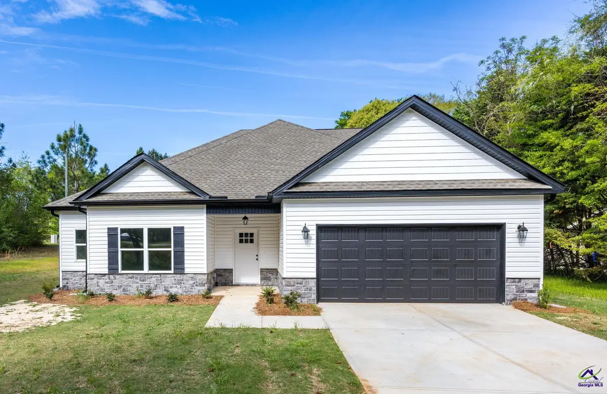 101 Joy Drive, Warner Robins, GA 31088 - #1