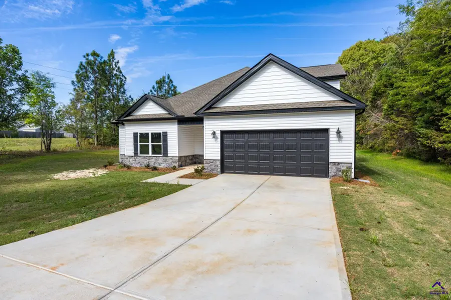 101 Joy Drive, Warner Robins, GA 31088 - #2