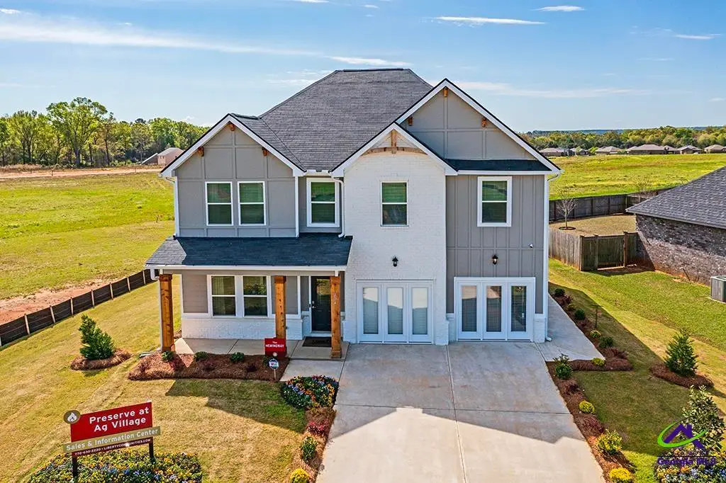 301 Rusty Plow Lane, Perry, GA 31069 - Image #1