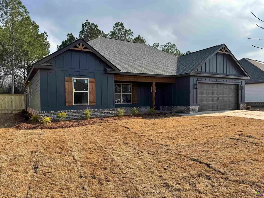 500 New Hope Drive, Perry, GA 31069 - Image #2