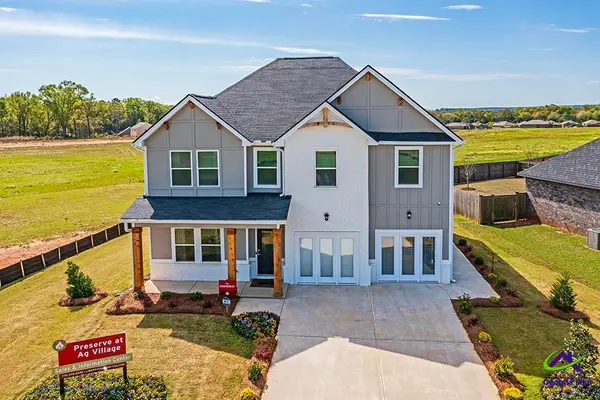 311 Rusty Plow Lane, Perry, GA 31069