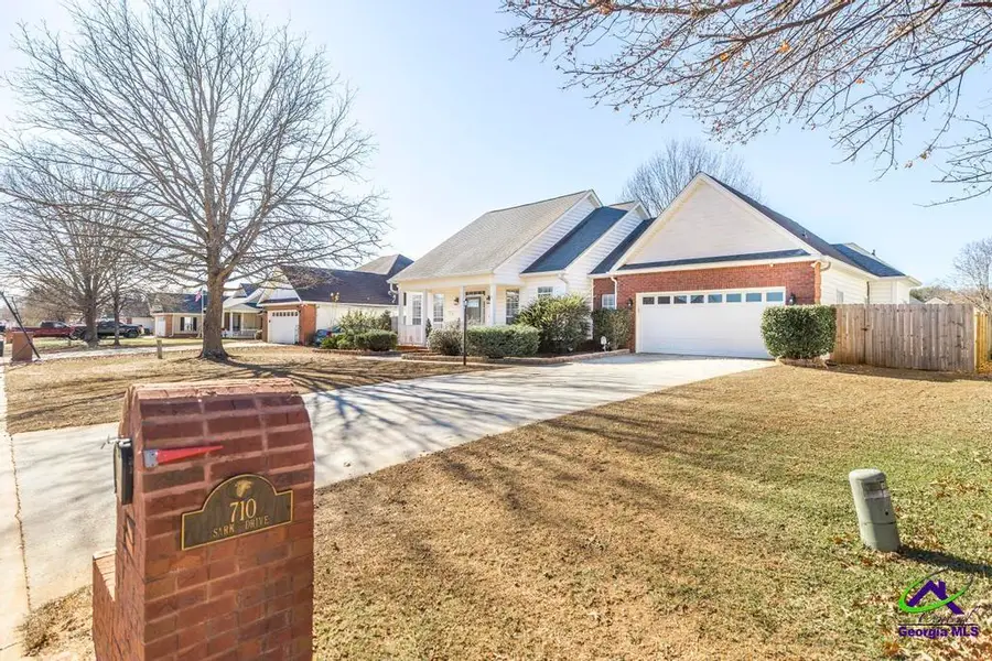 710 Sark Drive, Warner Robins, GA 31088 - Image #2