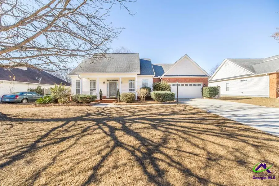 710 Sark Drive, Warner Robins, GA 31088 - Image #3