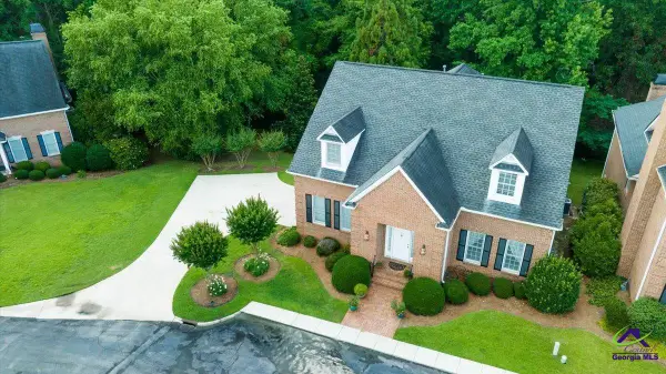 112 Covington Place, Macon, GA 31210