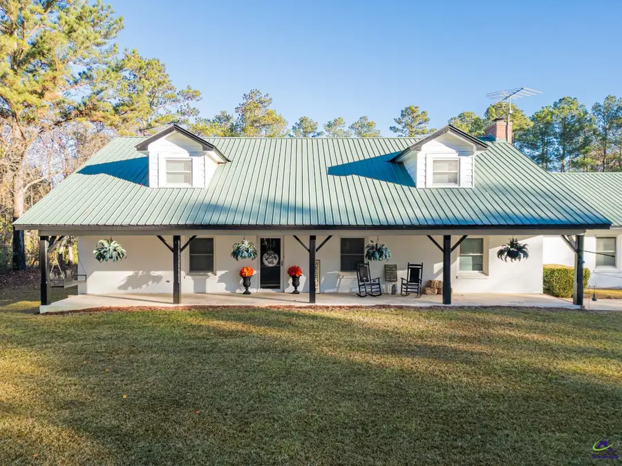 727 Old Andersonville Road, Andersonville, GA 31711 - Image #2