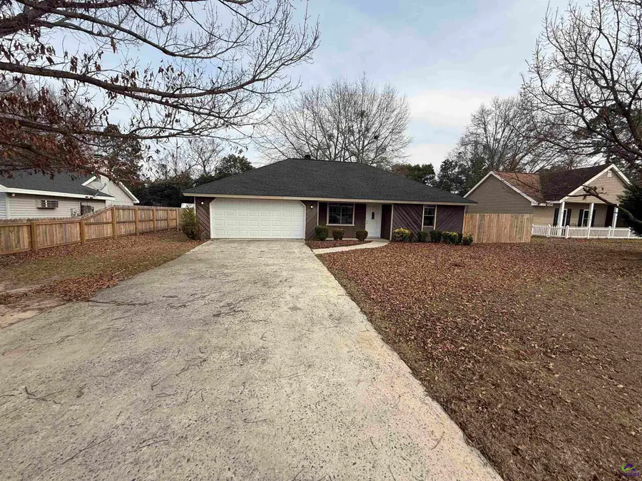 1418 Parkway Drive, Perry, GA 31069 - #3