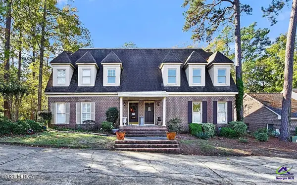 1391 Briarcliff Road, Macon, GA 31211
