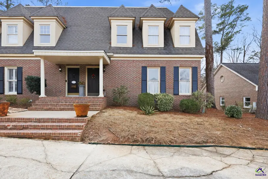 1391 Briarcliff Road, Macon, GA 31211 - Image #2