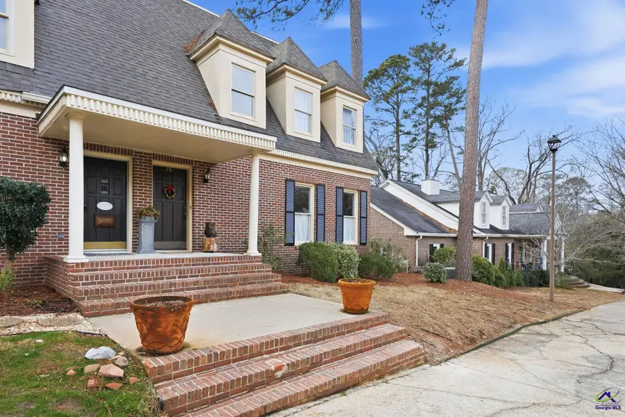 1391 Briarcliff Road, Macon, GA 31211 - Image #3